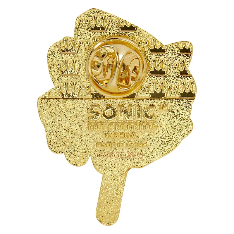 Loungefly Sonic the Hedgehog Popsicle Blind Box Enamel Pin GameStop Exclusive