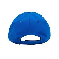 DC Comics Superman Crest Embroidered Snapback Hat