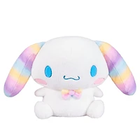 Sanrio Hello Kitty and Friends Cinnamoroll Soft Rainbow 24-in Plush
