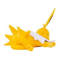 Jazwares Pokemon Jolteon 18-in Sleeping Plush