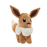 Jazwares Pokemon Eevee 12-in Plush