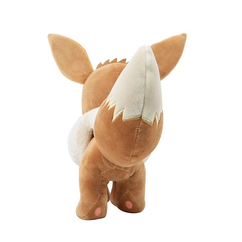 Jazwares Pokemon Eevee 12-in Plush