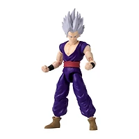 Bandai Dragon Ball Super: Super Hero Beast Gohan (Dragon Stars) 6.5-in Figure
