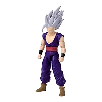 Bandai Dragon Ball Super: Super Hero Beast Gohan (Dragon Stars) 6.5-in Figure