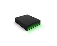 Seagate Game Drive 5TB for Xbox Series X/S, Xbox One - Black