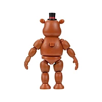 Jazwares Five Nights at Freddy's 2 Toy Freddy 5-in Action Figure