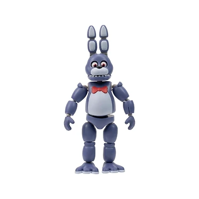 Jazwares Five Nights at Freddy's Bonnie 6-in Action Figure