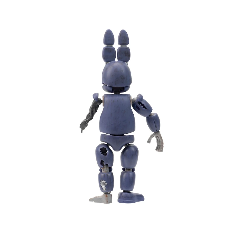 Jazwares Five Nights at Freddy's Bonnie 6-in Action Figure