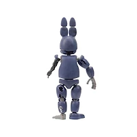 Jazwares Five Nights at Freddy's Bonnie 6-in Action Figure