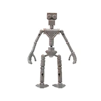 Jazwares Five Nights at Freddy's Bonnie 6-in Action Figure