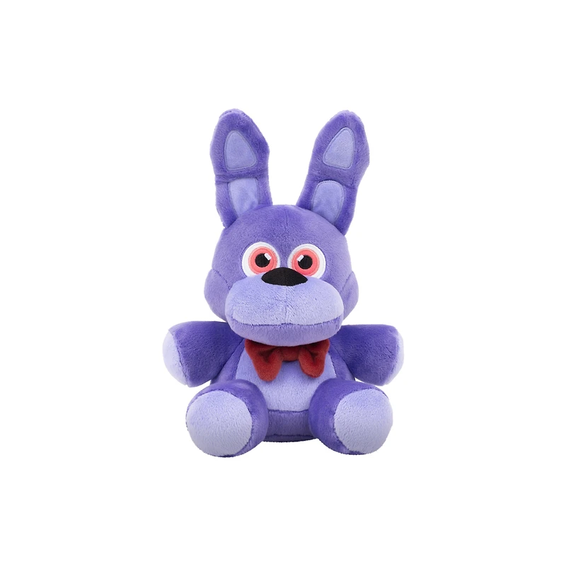 Jazwares Five Nights at Freddy's 8-in Plush (Styles May Vary)