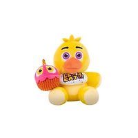 Jazwares Five Nights at Freddy's 8-in Plush (Styles May Vary)