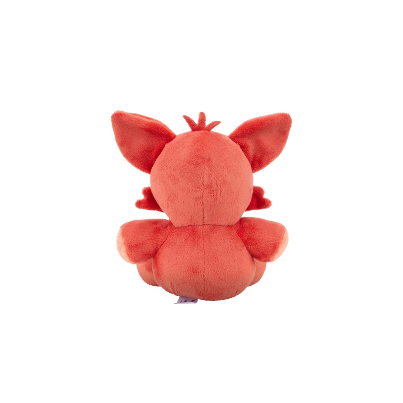 Jazwares Five Nights at Freddy's 8-in Plush (Styles May Vary)