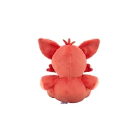 Jazwares Five Nights at Freddy's 8-in Plush (Styles May Vary)