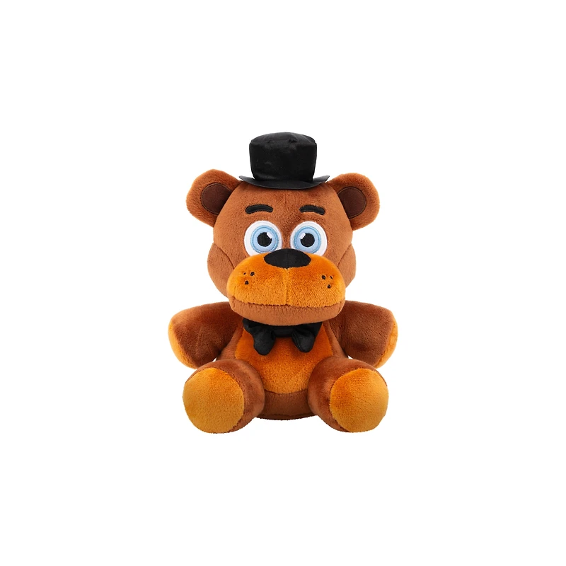 Jazwares Five Nights at Freddy's 8-in Plush (Styles May Vary)
