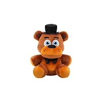 Jazwares Five Nights at Freddy's 8-in Plush (Styles May Vary)