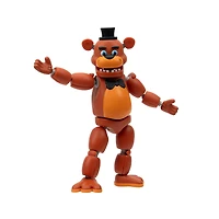 Jazwares Five Nights at Freddy's - Freddy 6-in Action Figure