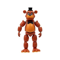 Jazwares Five Nights at Freddy's - Freddy 6-in Action Figure
