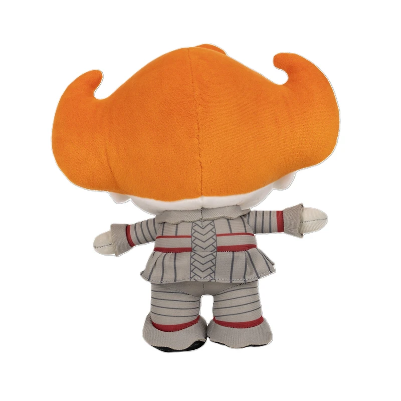 Jazwares IT Pennywise 8-in Plush
