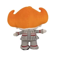 Jazwares IT Pennywise 8-in Plush