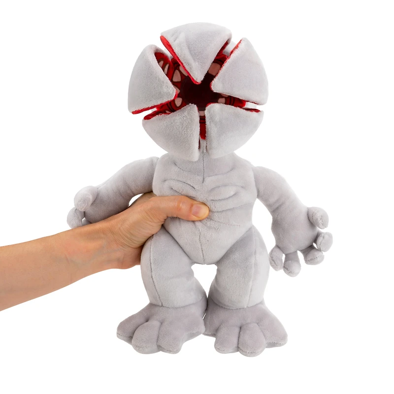 Jazwares Stranger Things Demogorgon 12-in Soft Plush