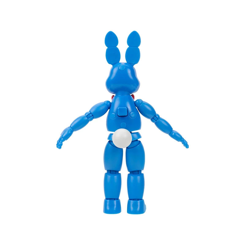 Jazwares Five Nights at Freddy's 2 Toy Bonnie 5-in Action Figure
