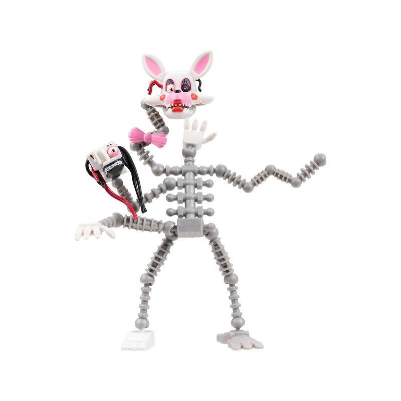 Jazwares Five Nights at Freddy's 2 Mangle 5-in Action Figure