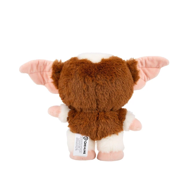 Peluche Fuggler Gremlins 9 Gizmo - Mostro Brutto Divertente, Edizione Limitata