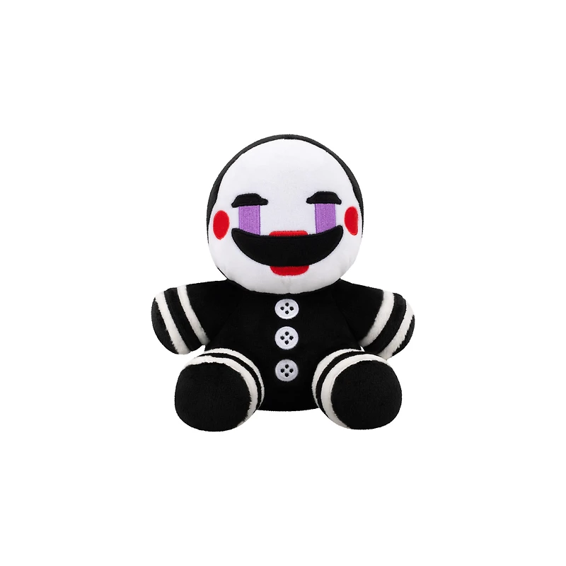 Jazwares Five Nights at Freddy's 2 The Puppet 8-in Plush