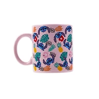 Lilo and Stitch - Stitch 16 oz Ceramic Mug