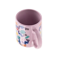 Lilo and Stitch - Stitch 16 oz Ceramic Mug