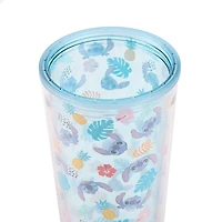 Lilo and Stitch 22 oz Non-Spill Lid Cup