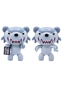 Deddy Bears Coffin 4-in Action Figure (Styles May Vary)
