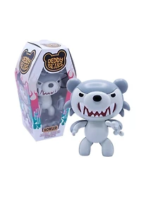 Deddy Bears Coffin 4-in Action Figure (Styles May Vary)