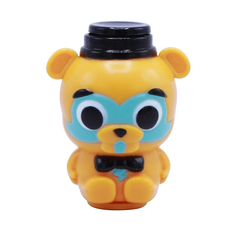 Just Toys Five Nights at Freddy's: Security Breach Fidget Spinner (Styles May Vary)