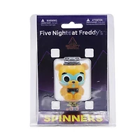 Just Toys Five Nights at Freddy's: Security Breach Fidget Spinner (Styles May Vary)