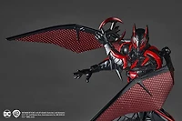 Diamond Comics Revoltech Amazing - Yamaguchi Batman Beyond 6.7-in Action Figure