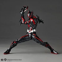 Diamond Comics Revoltech Amazing - Yamaguchi Batman Beyond 6.7-in Action Figure