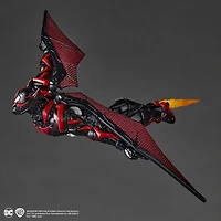 Diamond Comics Revoltech Amazing - Yamaguchi Batman Beyond 6.7-in Action Figure