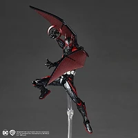 Diamond Comics Revoltech Amazing - Yamaguchi Batman Beyond 6.7-in Action Figure