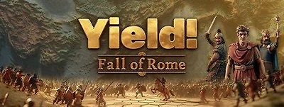 Yield! Fall of Rome - PC Steam