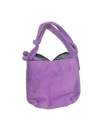 Sanrio Kuromi Plush Tote Bag GameStop Exclusive