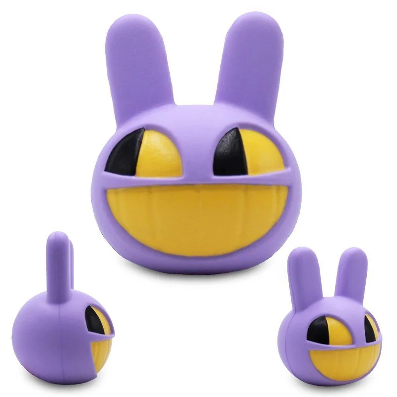 The Amazing Digital Circus Squishme Squishies Mystery Pack (Styles May Vary)