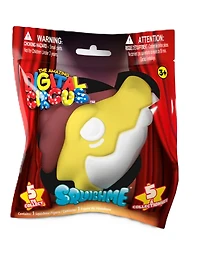 The Amazing Digital Circus Squishme Squishies Mystery Pack (Styles May Vary)