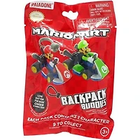 Mario Kart Figure Hanger Blind Bag (Styles May Vary)