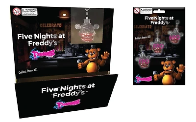 Five Nights at Freddy's Tsunameez Blind Bag Series 2 (Styles May Vary)