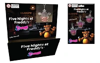 Five Nights at Freddy's Tsunameez Blind Bag Series 2 (Styles May Vary)