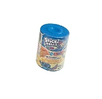 Sticki Rolls Disney Lilo and Stitch Mystery Capsule Pack