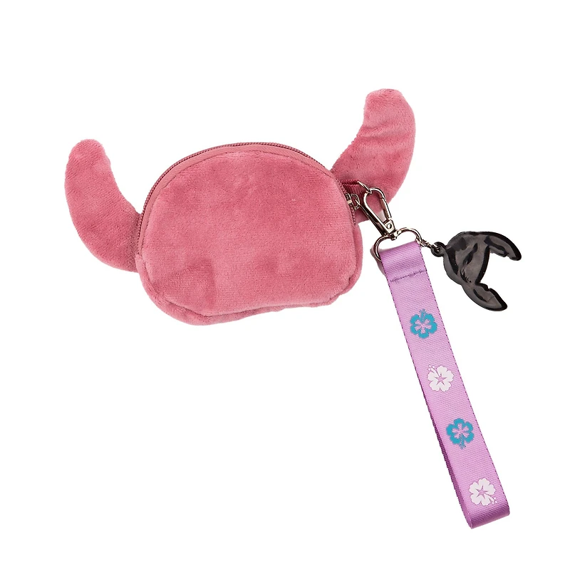 Disney Lilo and Stitch Angel Coin Purse GameStop Exclusive