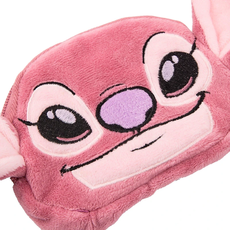 Disney Lilo and Stitch Angel Coin Purse GameStop Exclusive